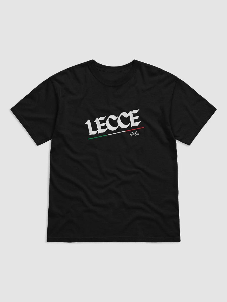 Italian Themed Merch - Lecce High Quality Tee product image (1)