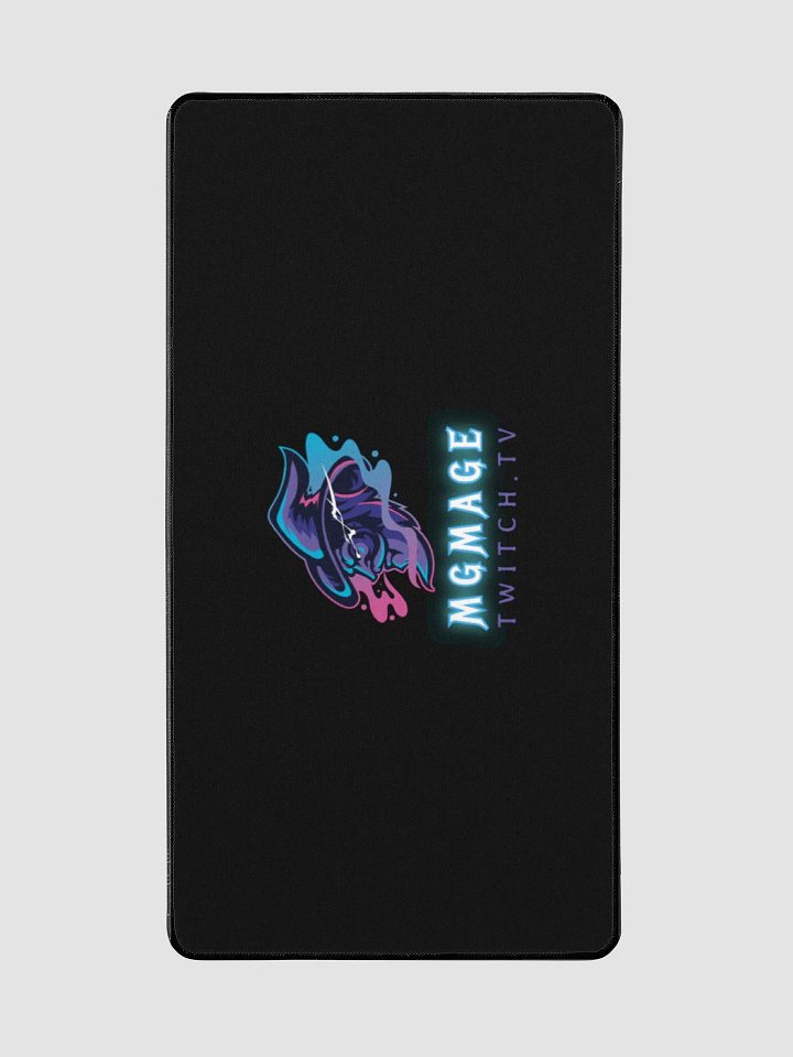 Mage mouse Mat product image (2)