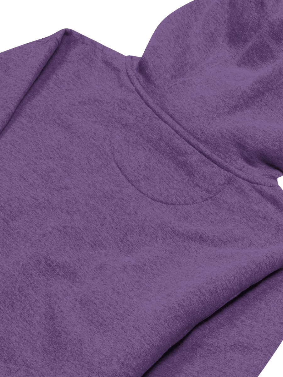 Bautul Shield Cotton Hoodie product image (27)