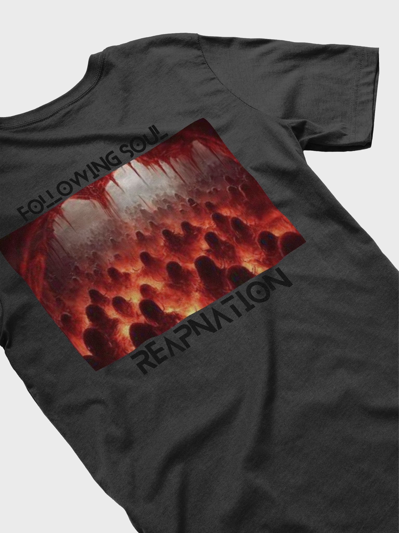 RNL Hellion T-Shirt product image (2)