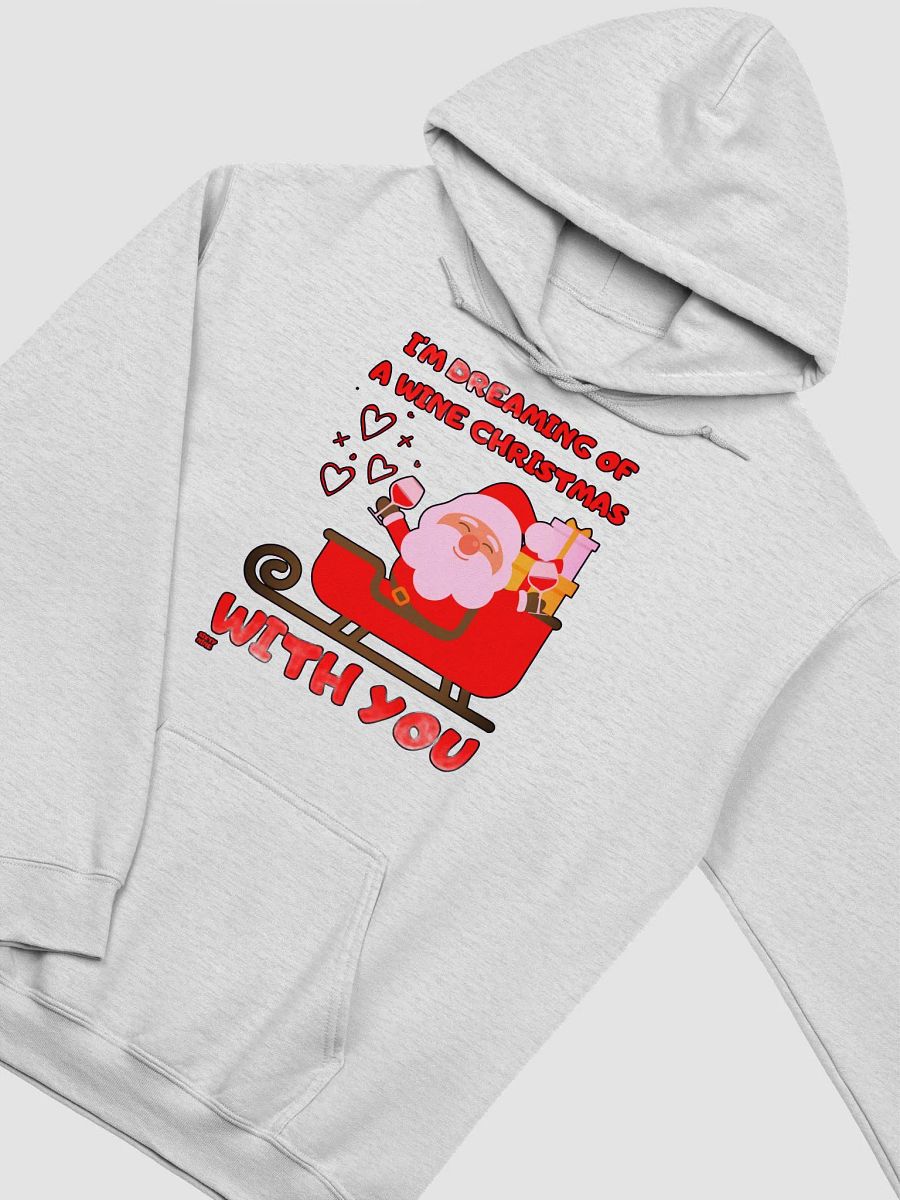 I'M DREAMING OF A WINE CHRISTMAS WITH YOU product image (36)