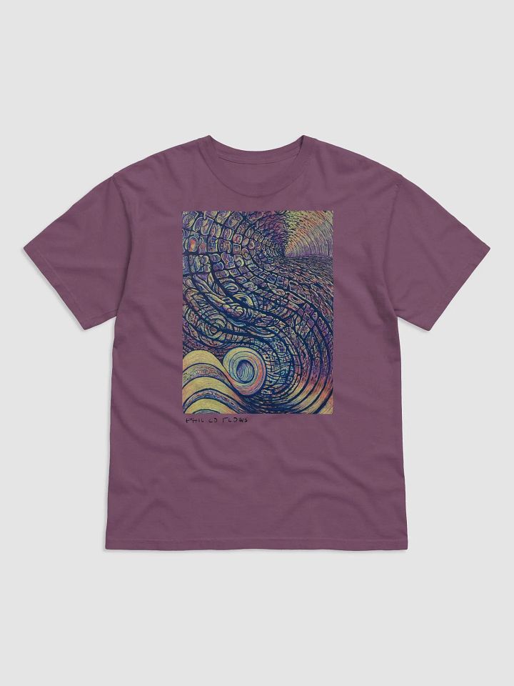 Collide-O-Scope Shirt product image (1)