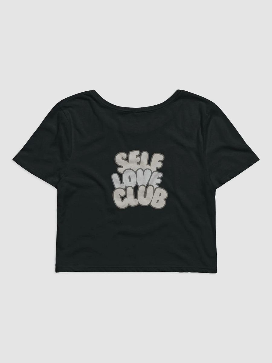 Self Love Club Crop product image (2)