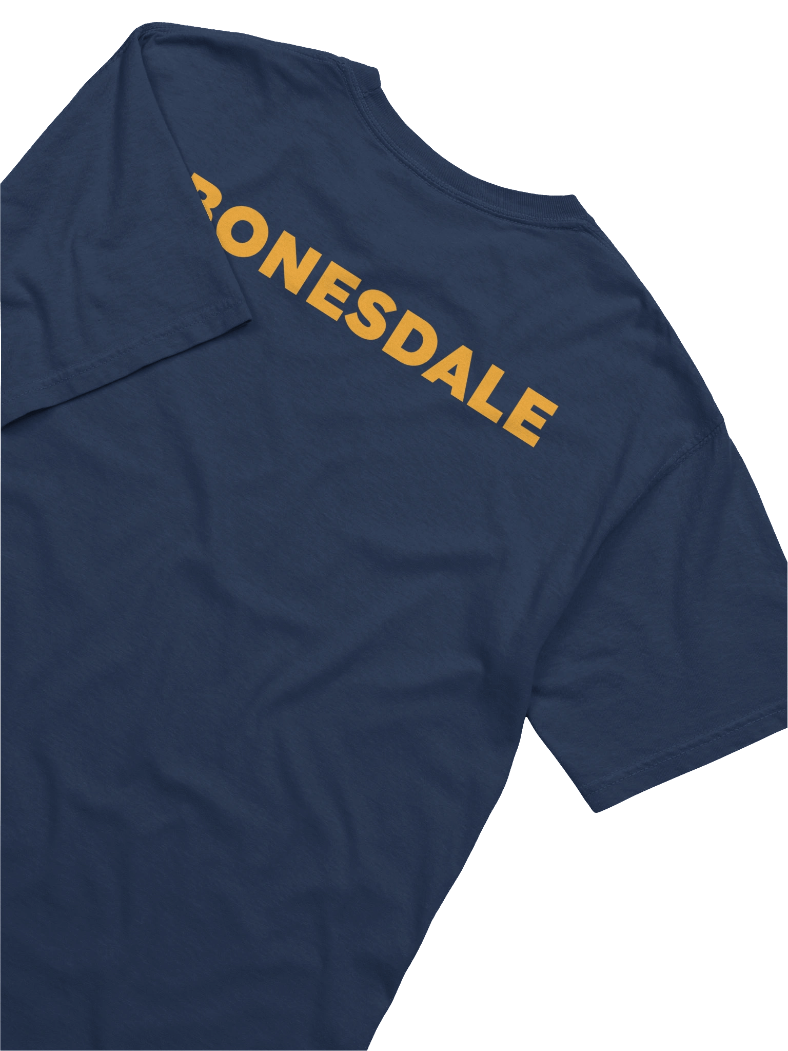 The Bonesdale Tee product image (4)
