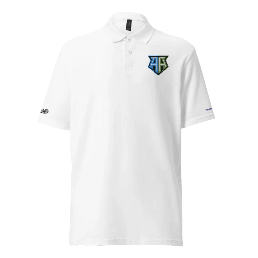 Logo Polo - LIGHT SIDE Variant product image (25)