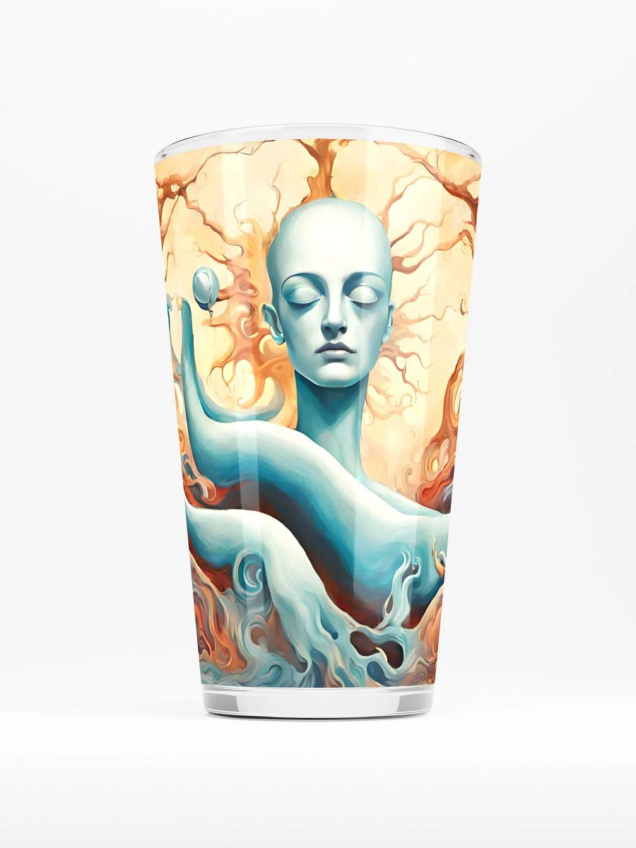 Cancer - Salvador Dalí Zodiac Decoded: Unveiling Dalí's Surreal Cosmic Delirium product image (1)