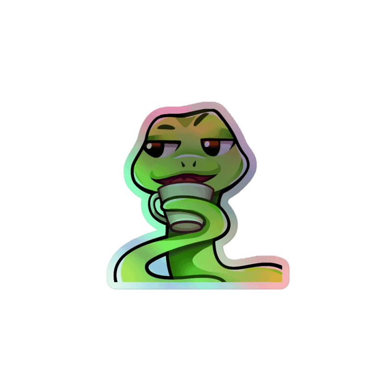 Holo Sip