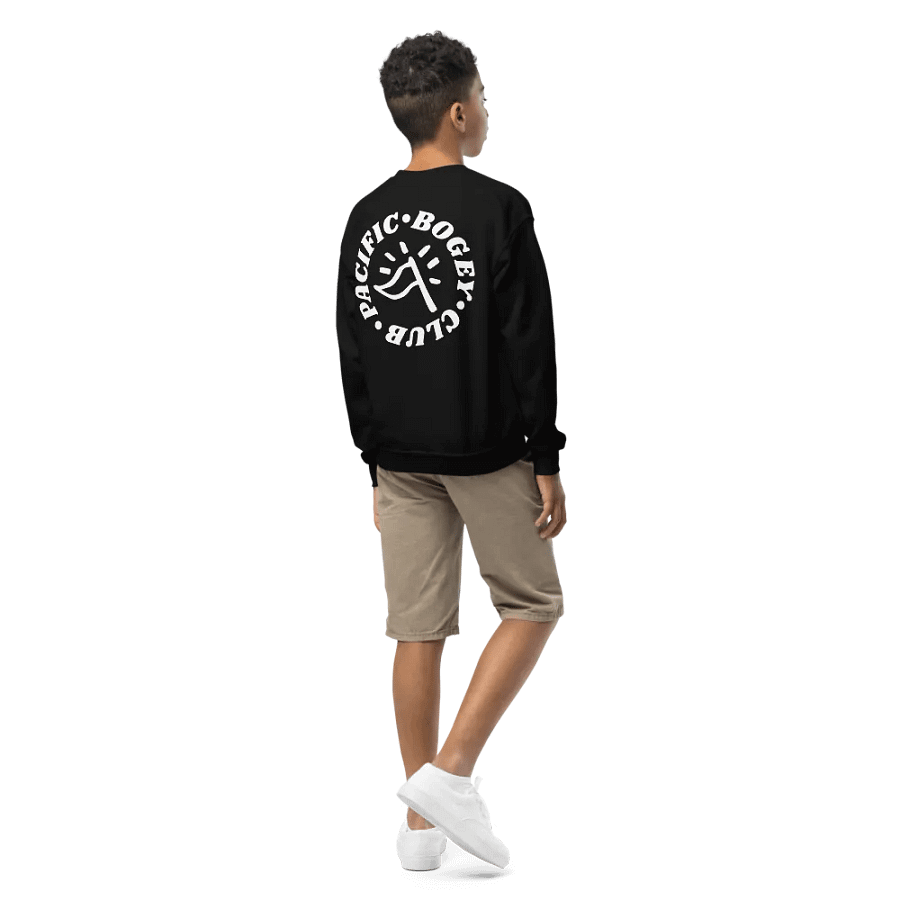 Future Golfer Crew product image (3)