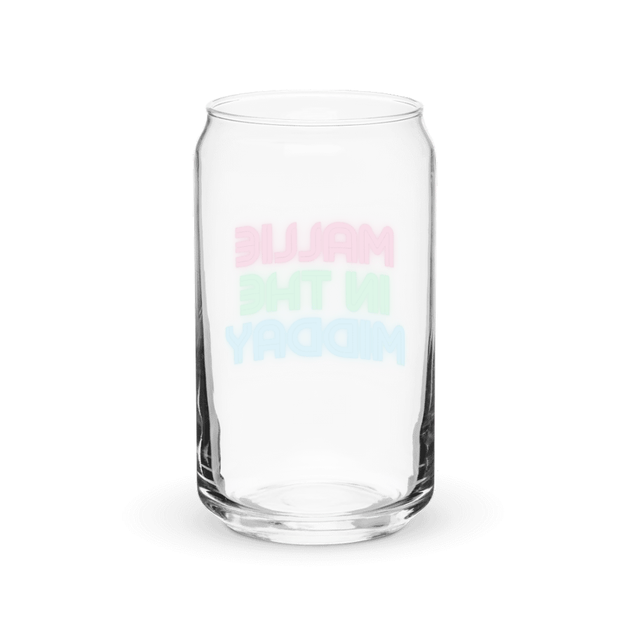 MITM DRINK GLASS product image (8)