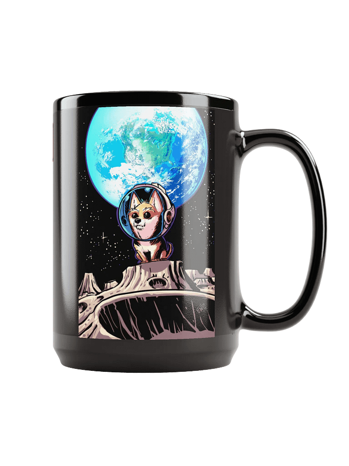 Batman Space Mug product image (1)