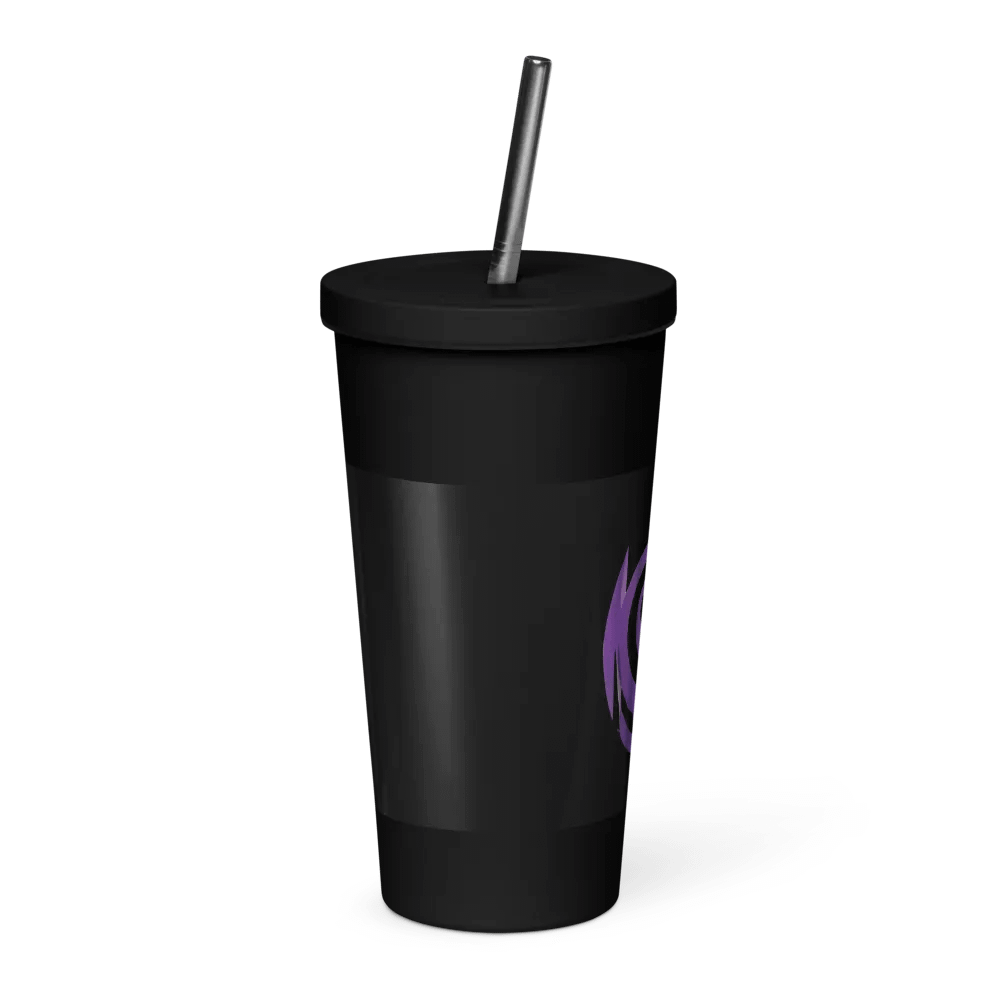 UNDERHAV3N Logo Insulated Tumbler product image (4)