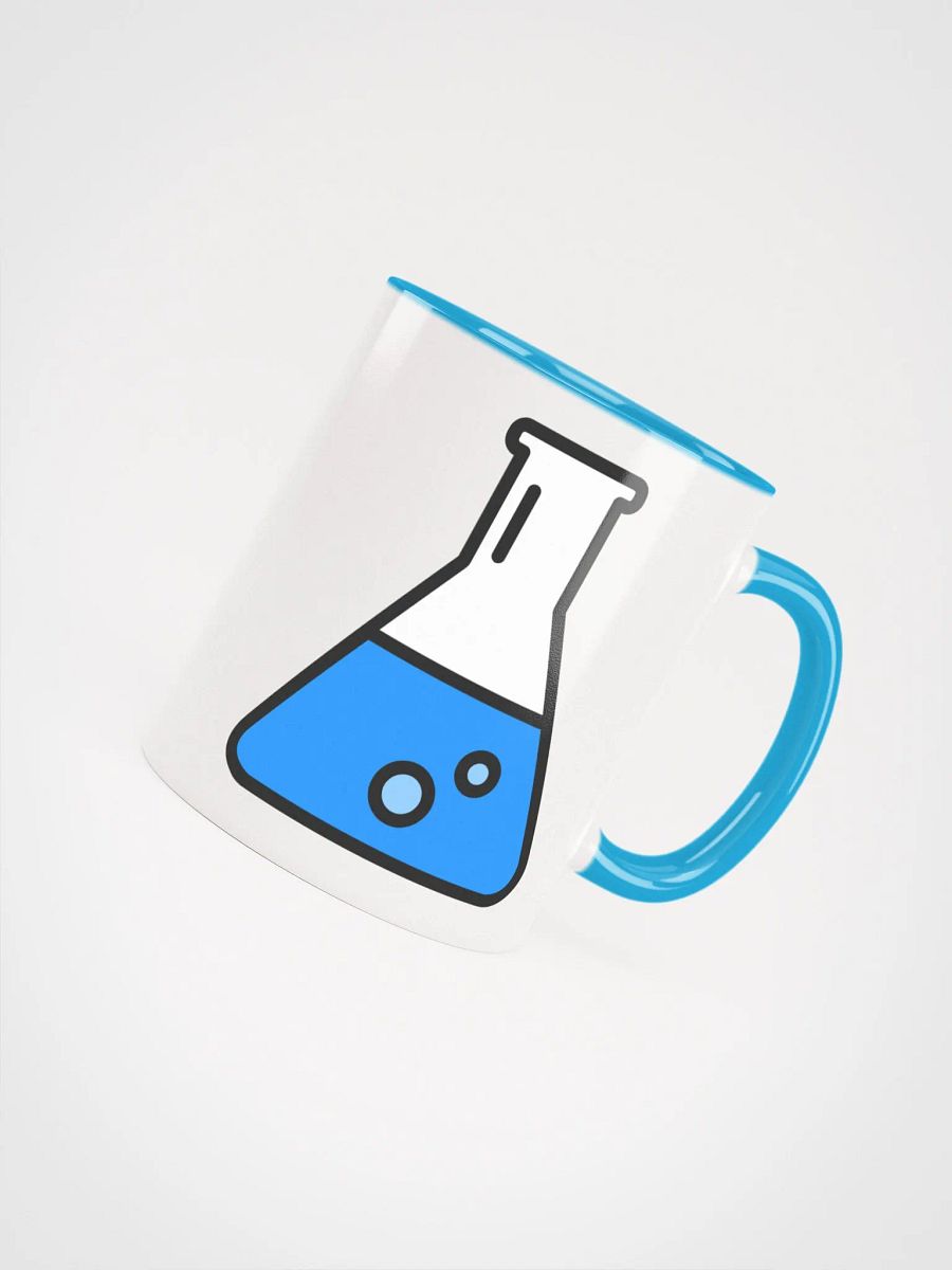 Flask Mug product image (20)