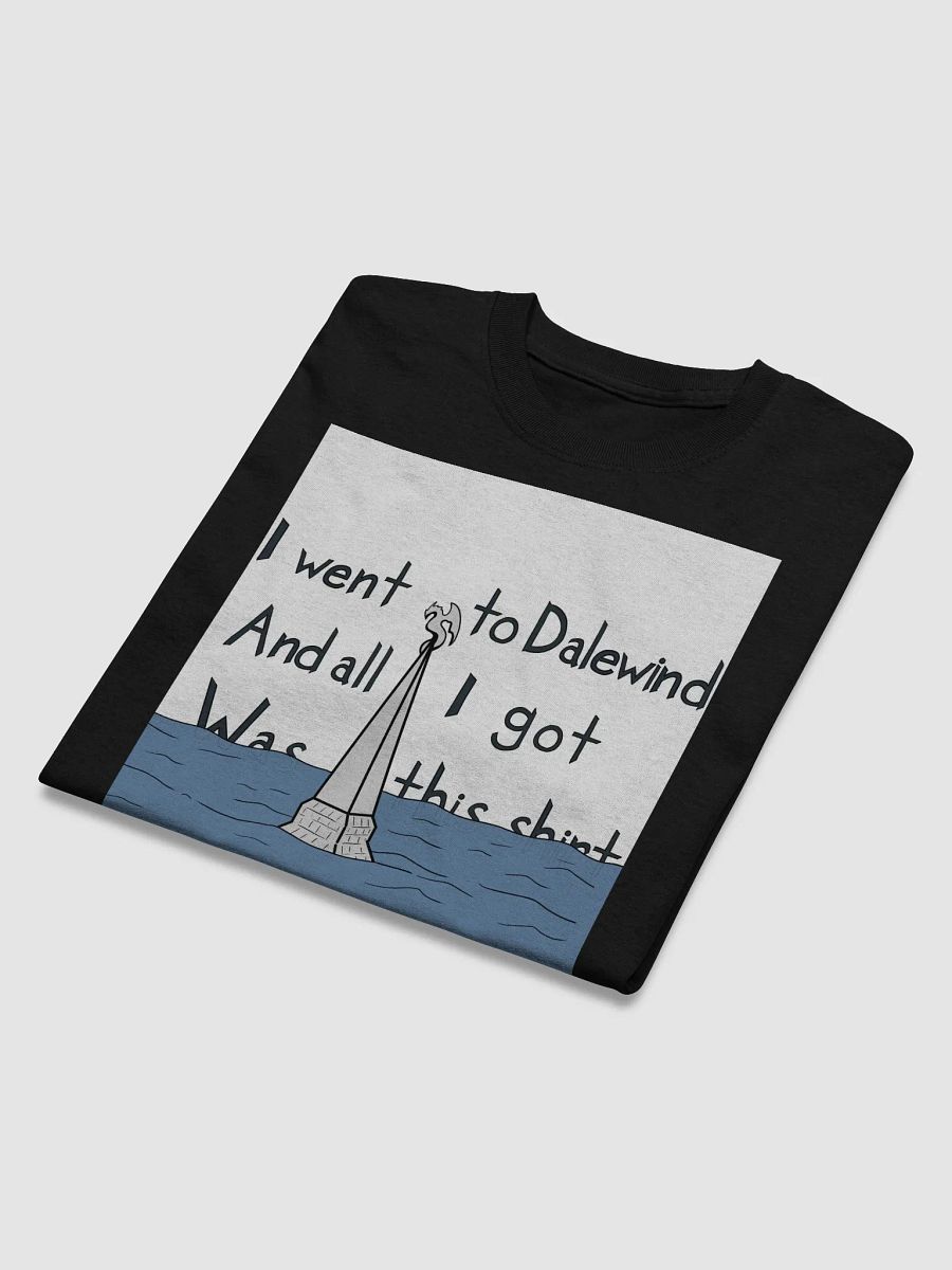 Dalewind Survivor T product image (3)