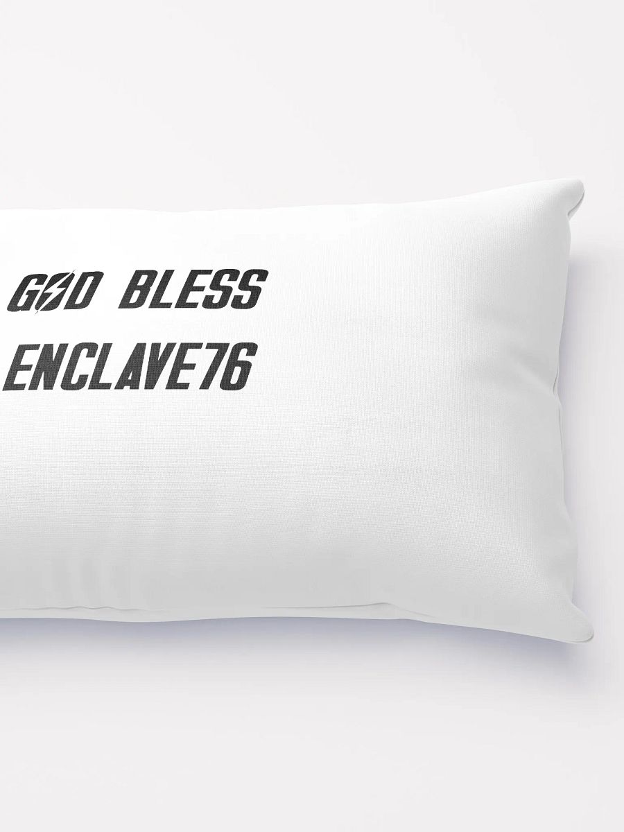 Enclave76 Basic Pillow product image (5)