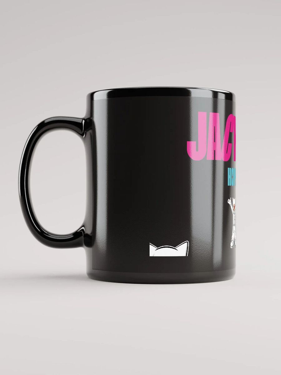Hope Edition Glossy Mug product image (6)