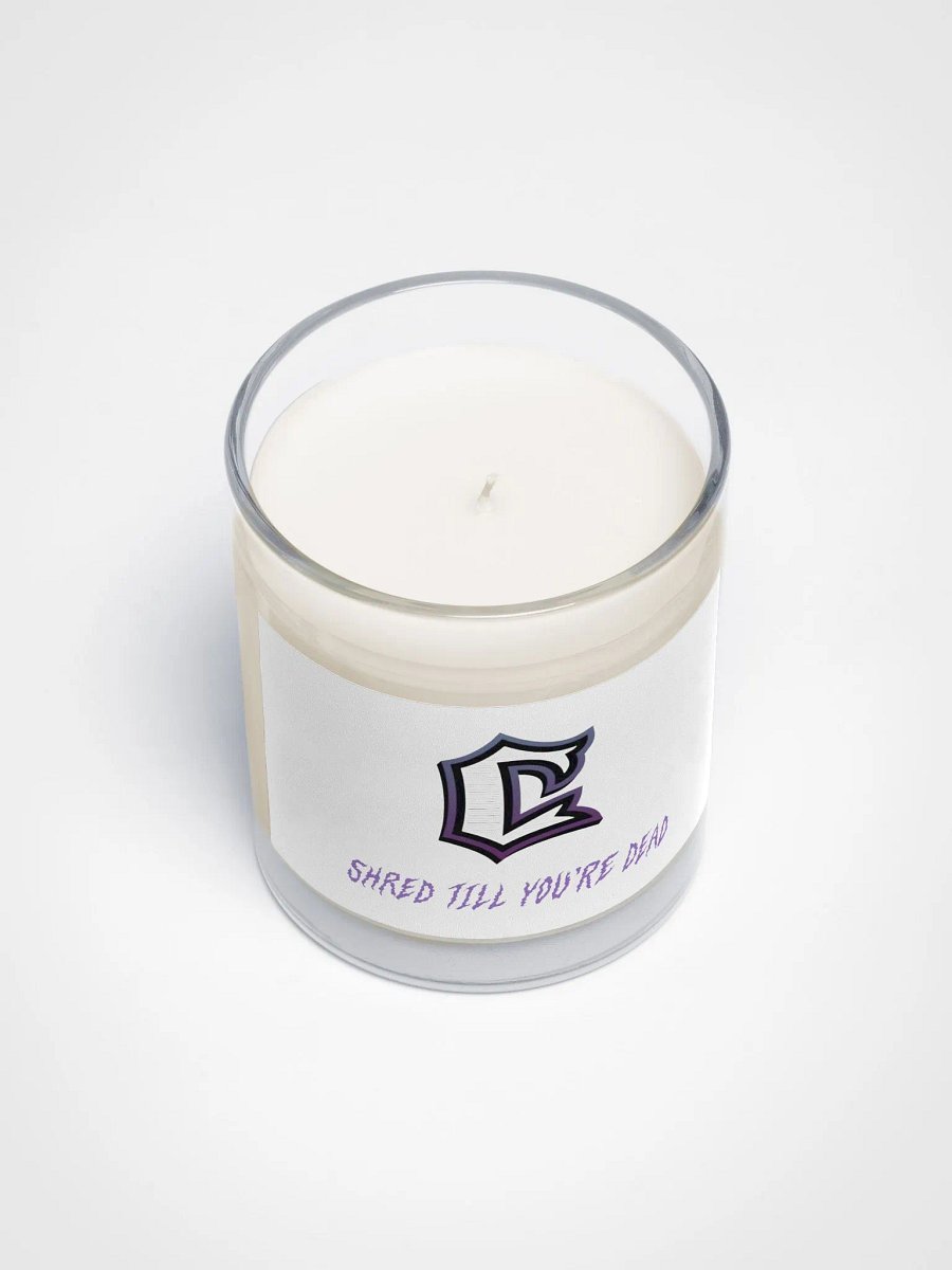 STYD Candle product image (3)