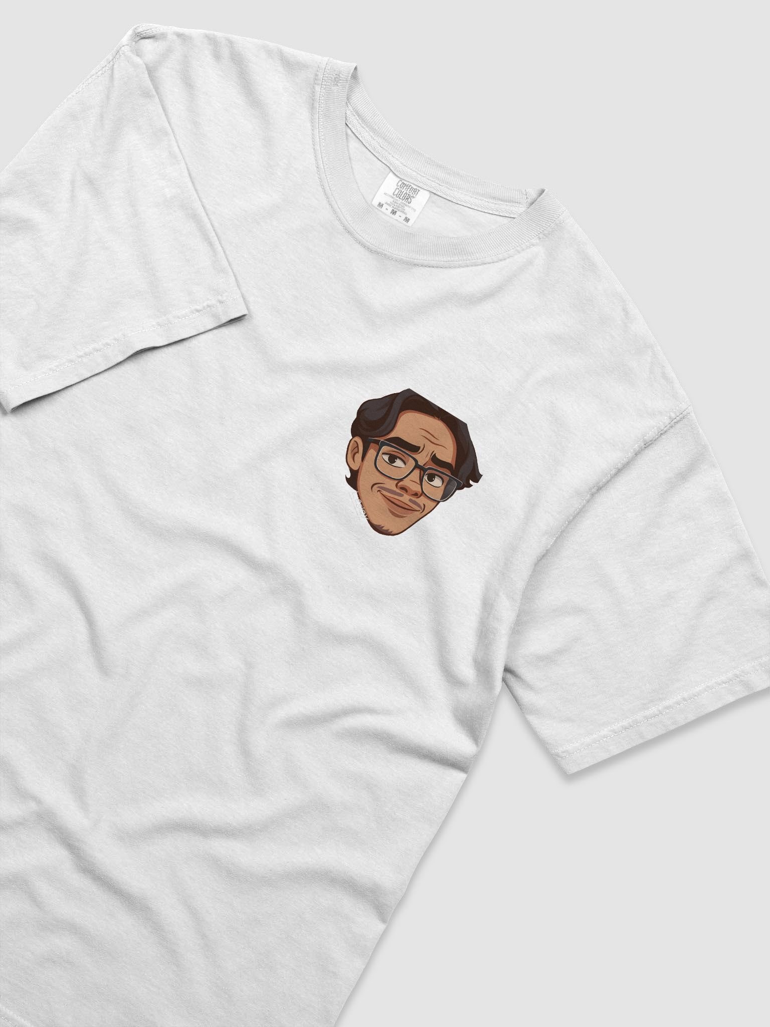 Lesloy - Animated Head (T-Shirt) product image (5)