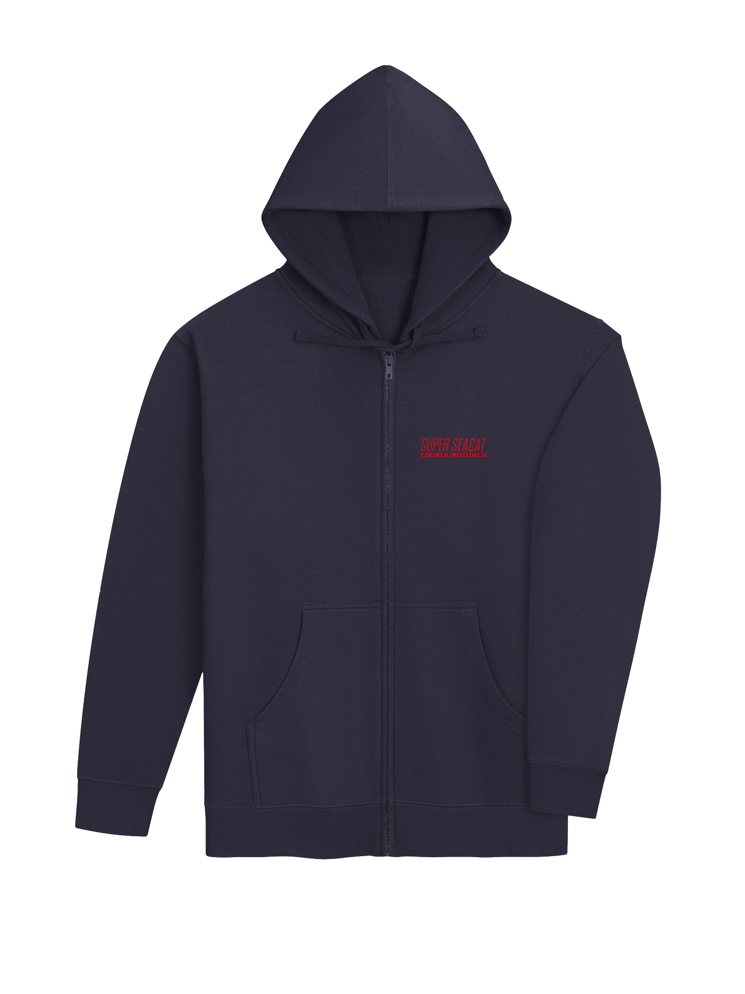 Super Seacat Hoodie product image (15)