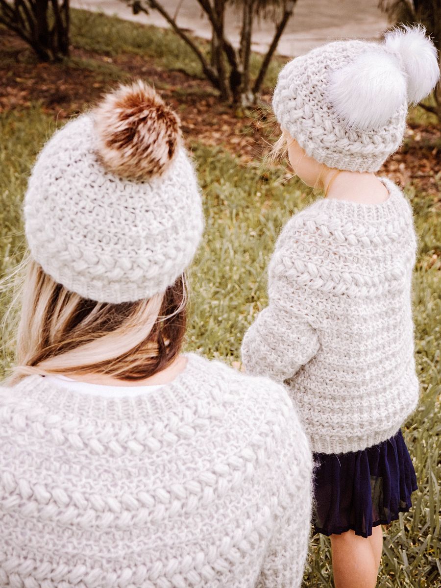 Macchiato Beanie Video (5 Sizes) product image (7)