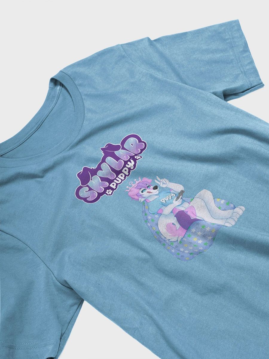 SkylarPuppy Gaming Shirt product image (3)