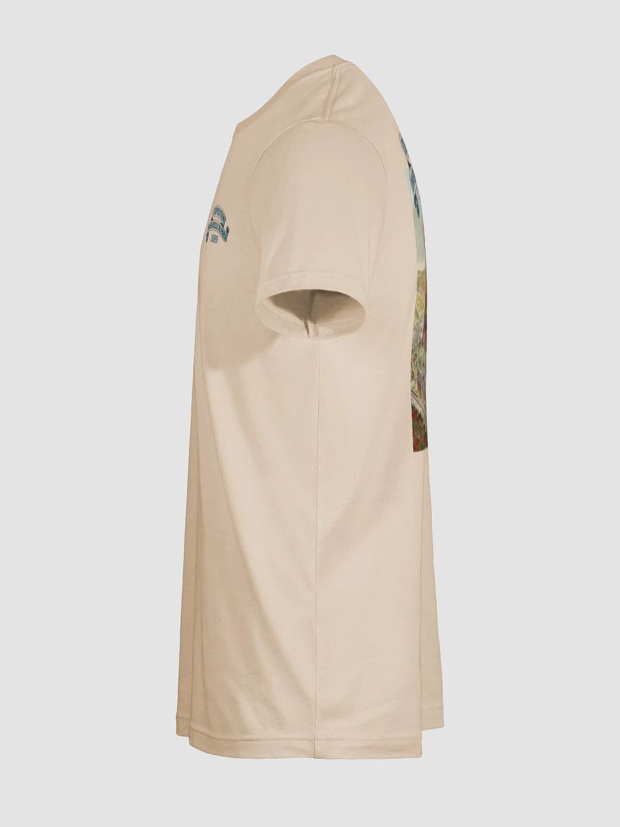 Exposition Universelle de Paris 1889 Supersoft Tee product image (54)