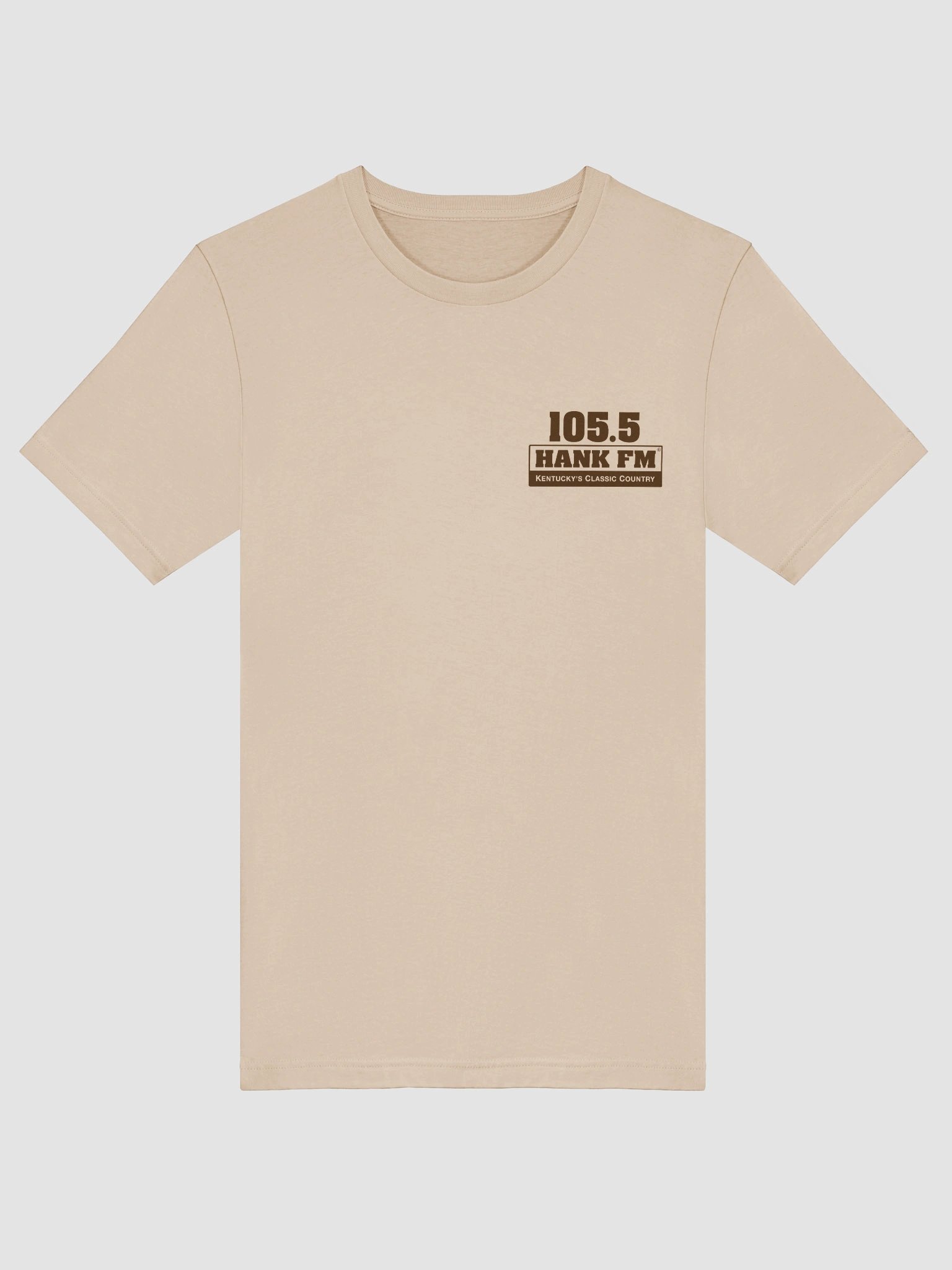 Cornbread T-shirt product image (5)