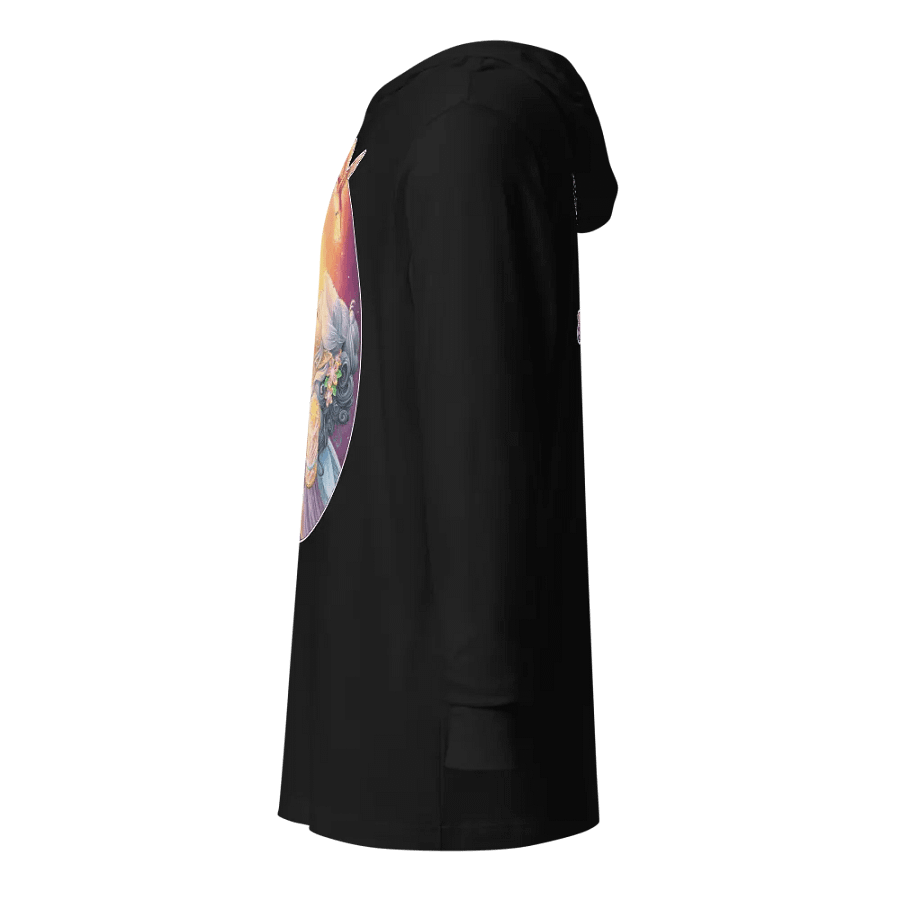 Triplets - SFA Tee Hoodie product image (6)
