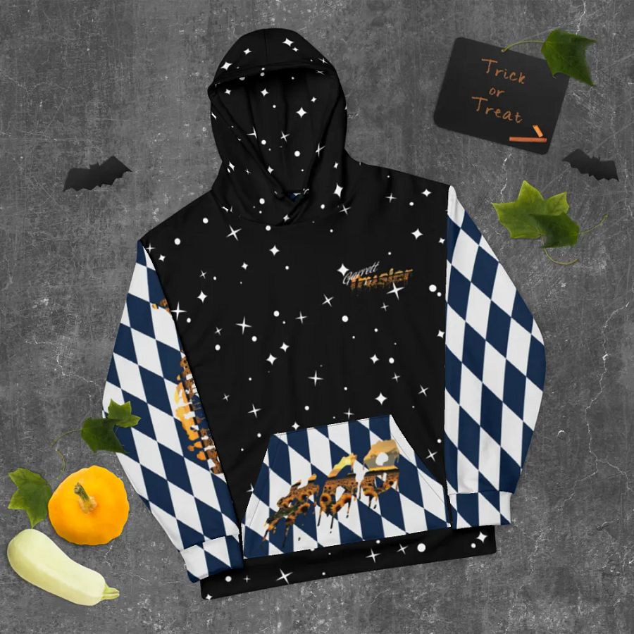 Trusler #68 Unisex Hoodie product image (9)