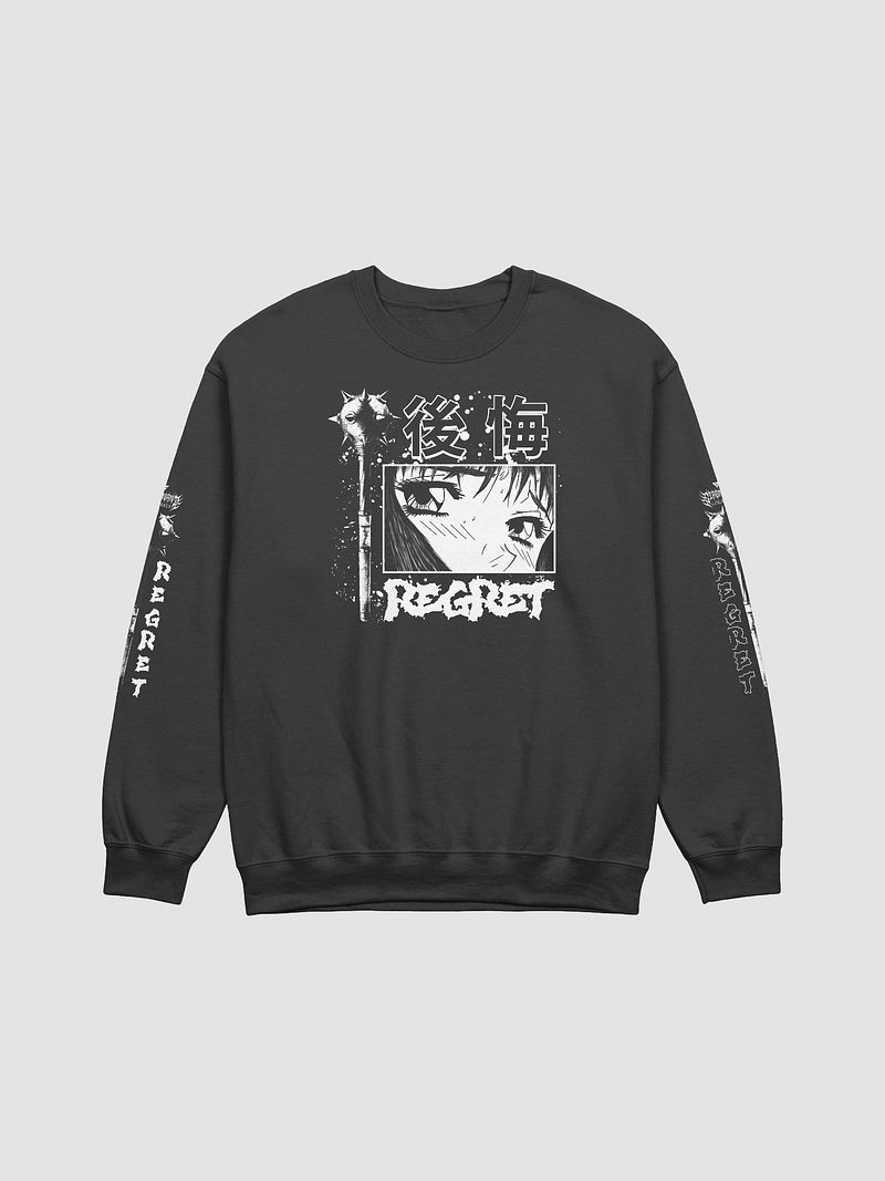 R E G R E T