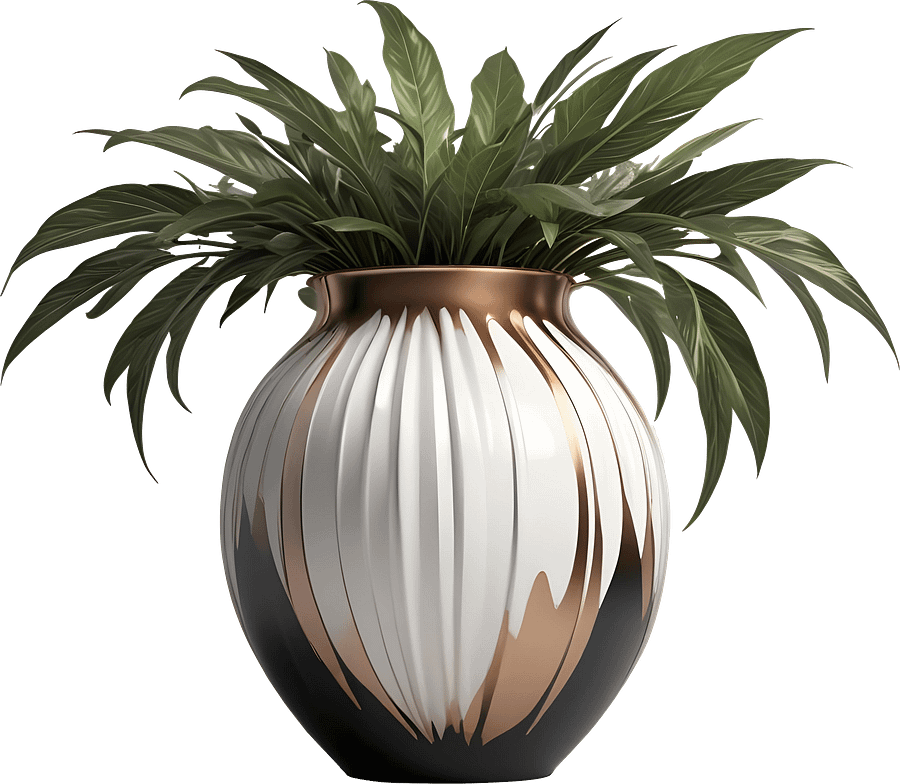 Ethereal Elegance - Set 9 object spa decor product image (2)