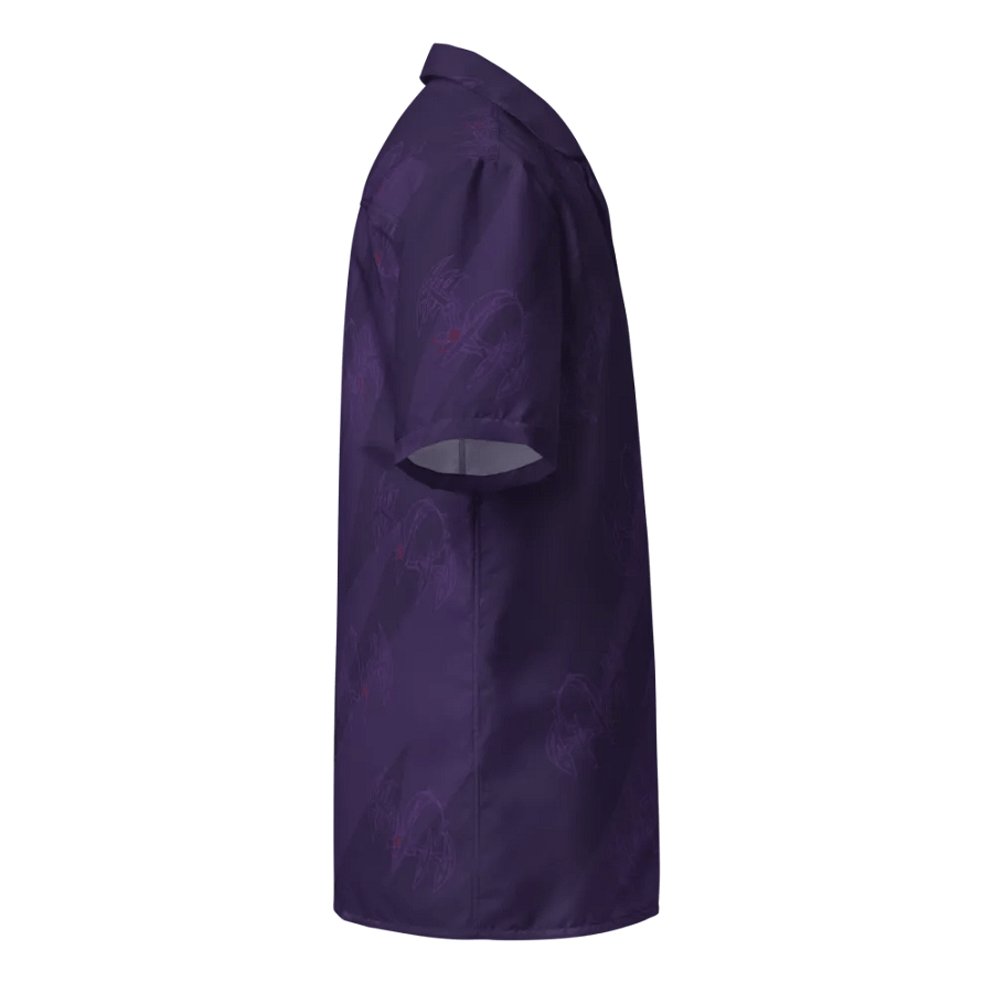 Purple Neon Queen Nylo product image (5)