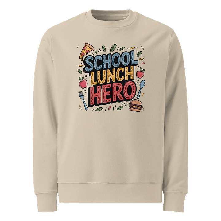 School Lunch Hero product image (1)