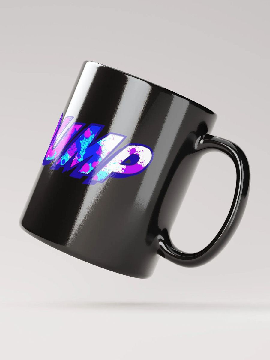Brain Dump Mug product image (5)