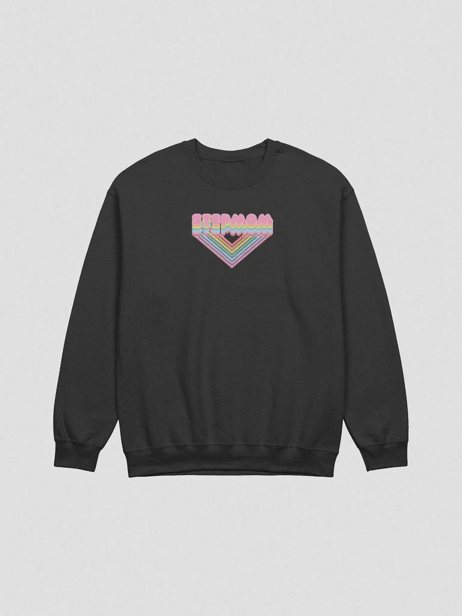 stepmom sweatshirt product image (1)