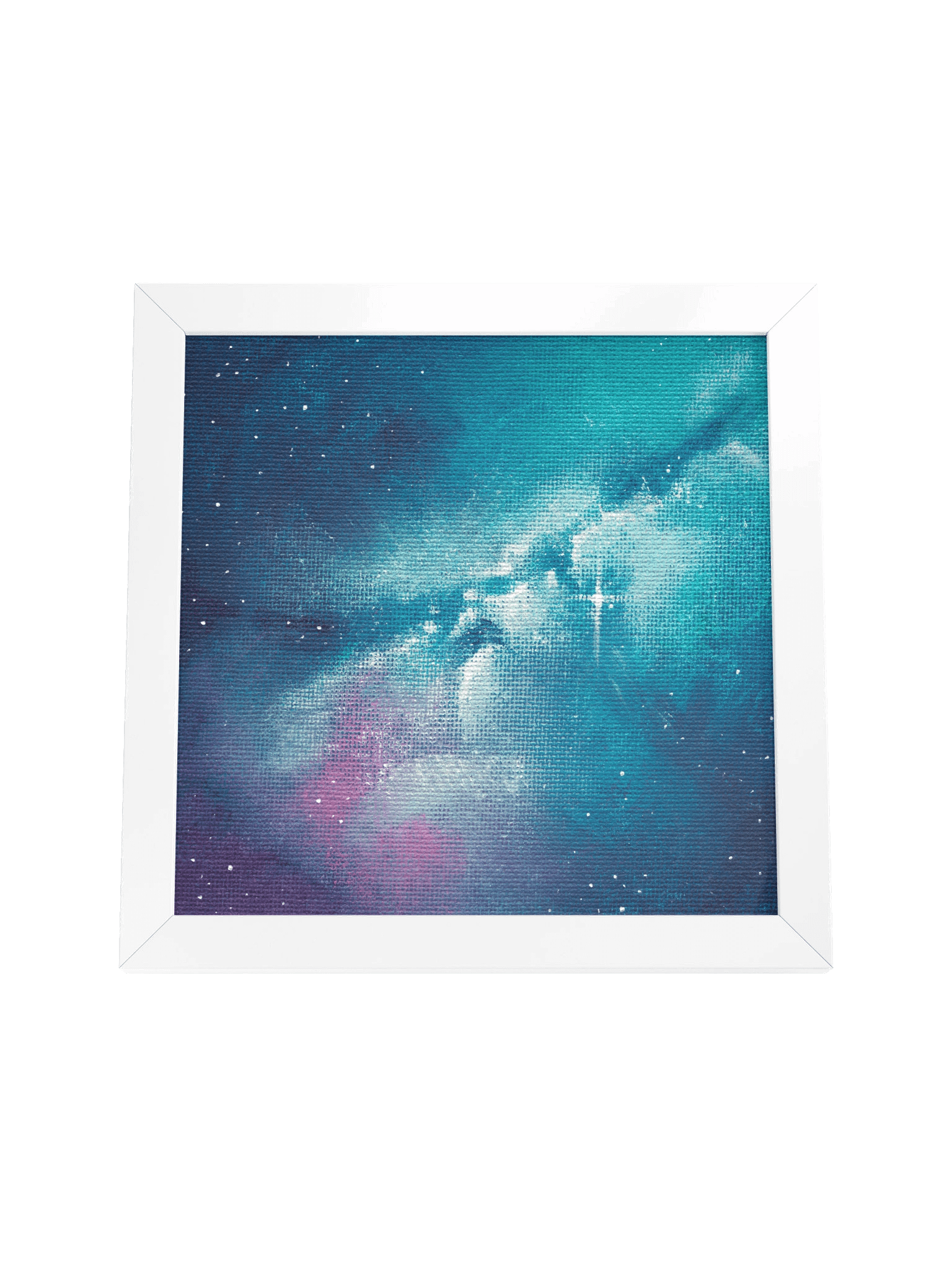 Intuition - Framed Poster Print product image (4)