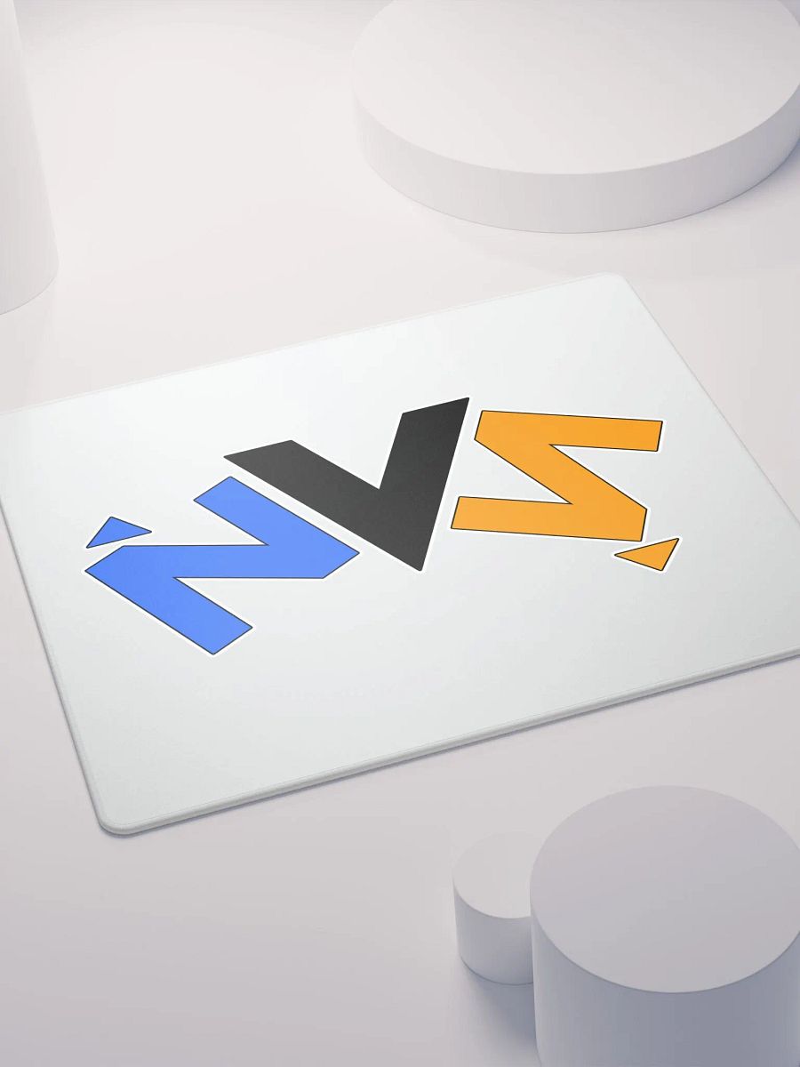 NvS Gaming Mouse Pad product image (4)