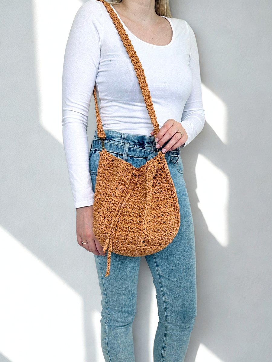 Six Rectangles Bag product image (1)