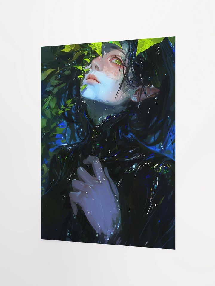 Ethereal Reflections Poster product image (3)