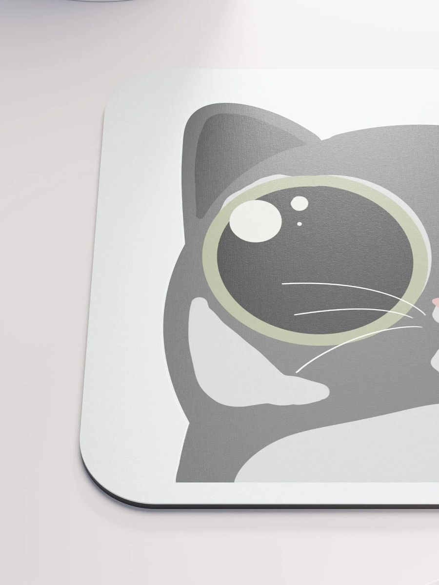 Lily | Mousepad product image (6)
