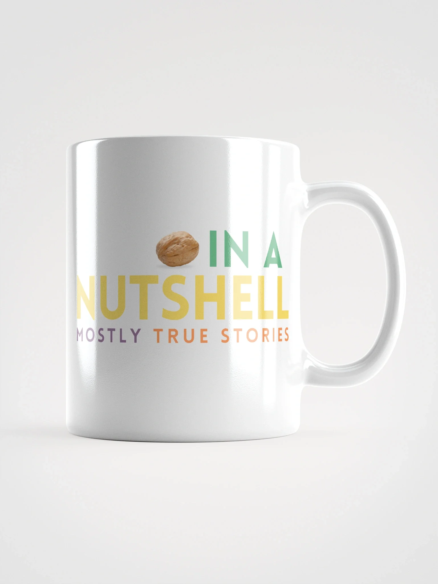 IAN Tell Me More Mug product image (5)