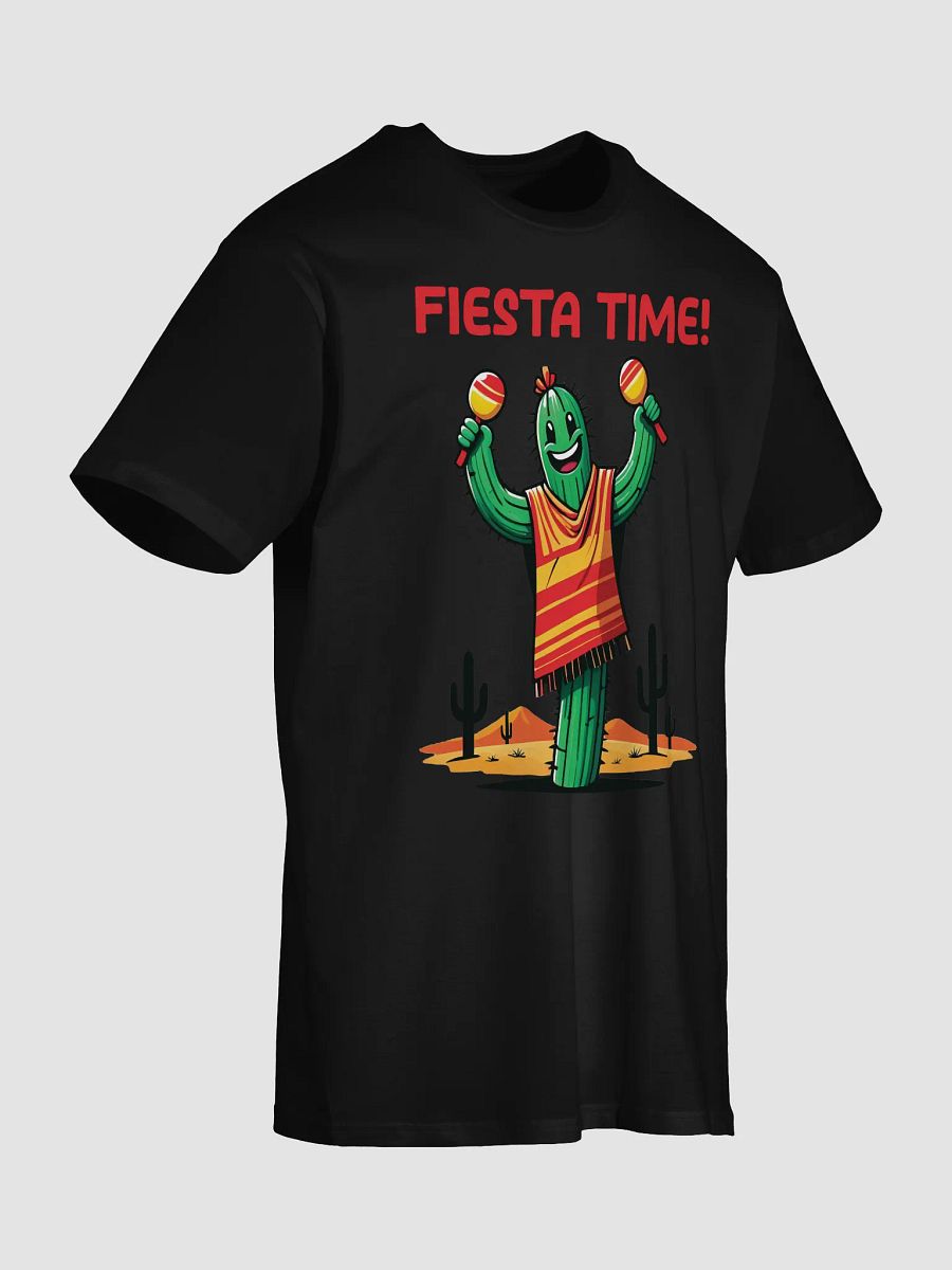 Fiesta Time Celebration T-Shirt product image (28)