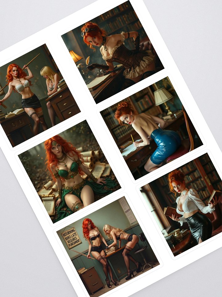 Sticker Pack product image (1)