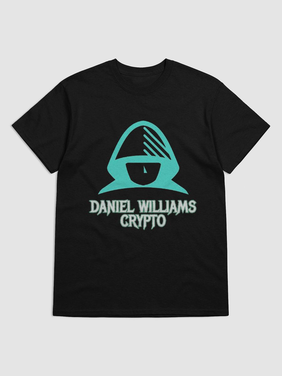 Daniel Williams Crypto T-shirt product image (9)