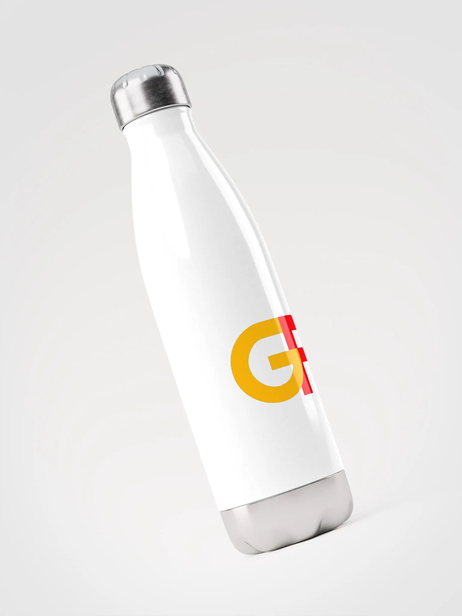 Logo Bottle product image (3)