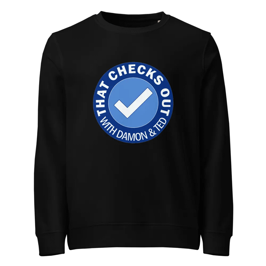TCO Logo Sweatshirt product image (1)