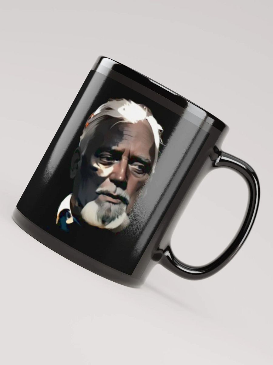 Robert Anton Wilson Mug product image (4)