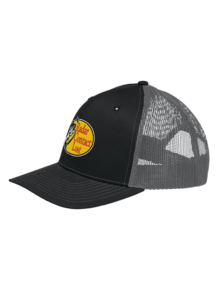 Radar Contact Lost Trucker product image (13)