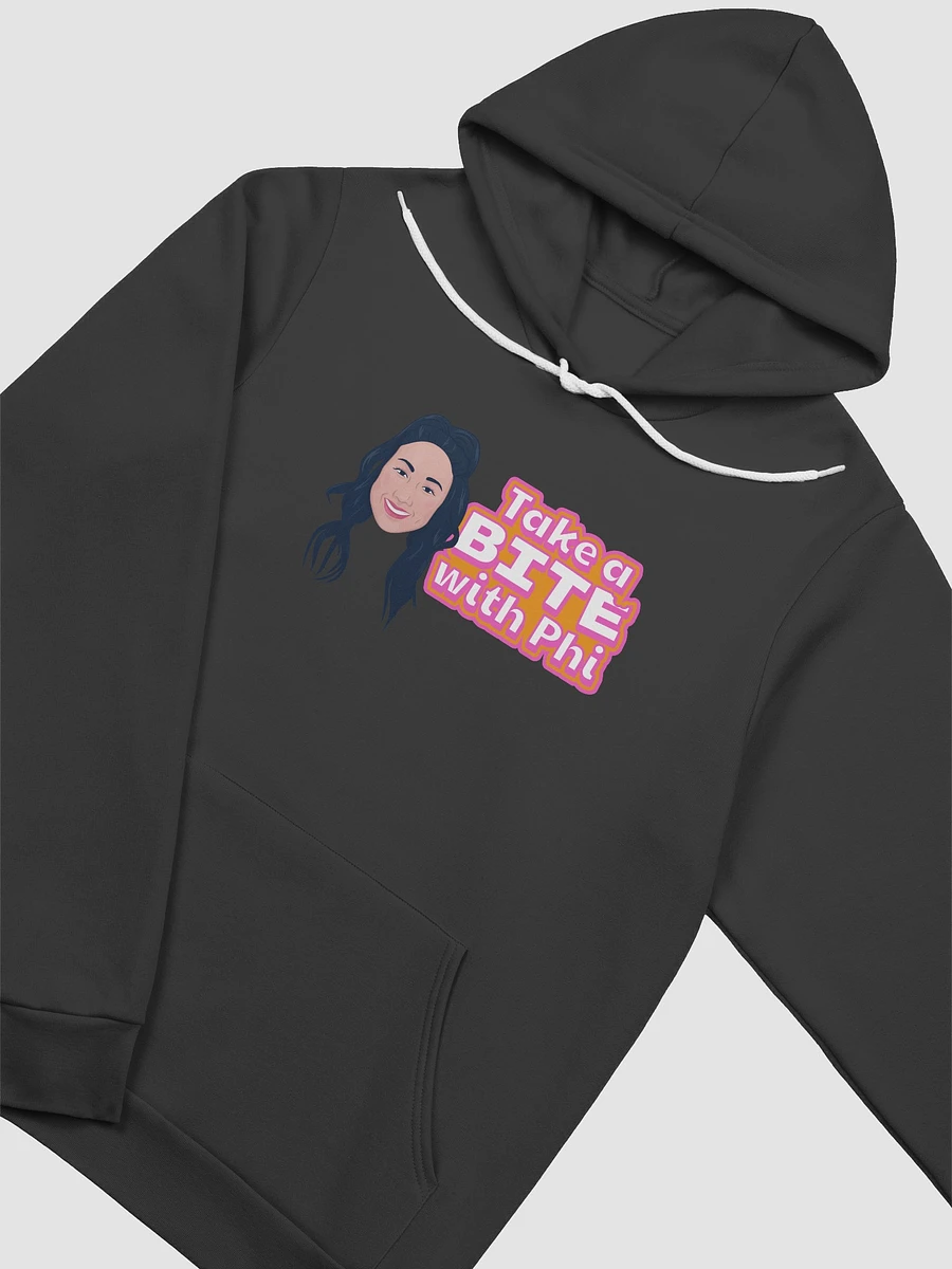 Take A Bite with Phi hoodie product image (3)