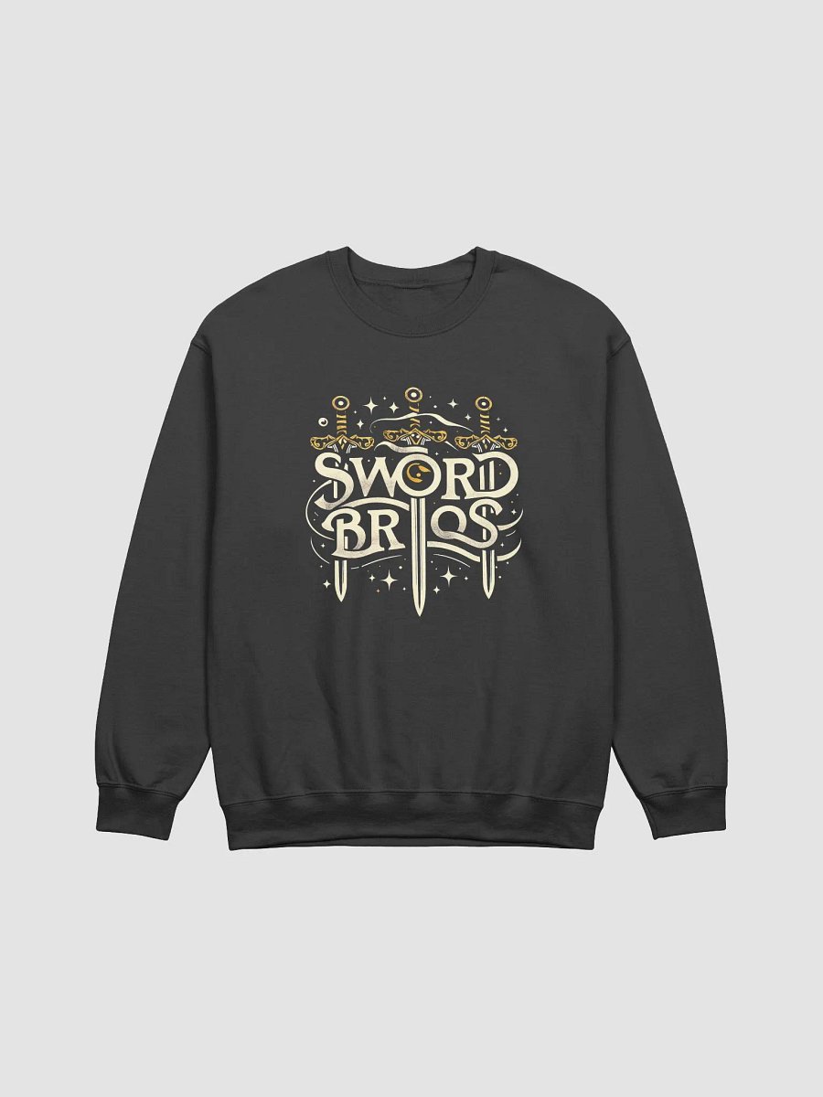 Sword Bros Sweatshirt product image (1)