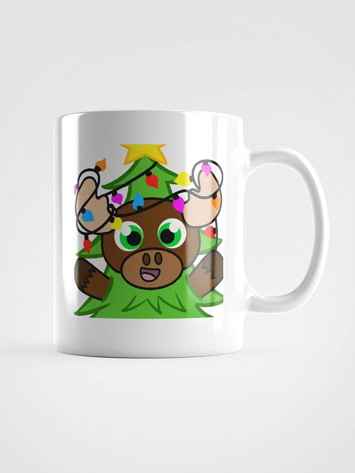 Christmas Moose product image (2)